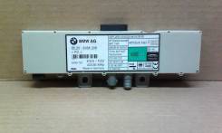 Гудок. BMW 3-Series, E46, E46/2, E46/2C, E46/3, E46/4, E46/5 Двигатель M43B19TU