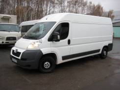 Peugeot Boxer. , 2013, 2 200 куб. см., 1 525 кг., 4x2
