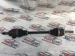 Привод, полуось. Nissan Vanette Serena, KBC23, KBCC23, KBNC23, KVC23, KVNC23 Nissan Vanette, C23 Nissan Serena, C23M Nissan Largo, NW30, VNW30, VW30...