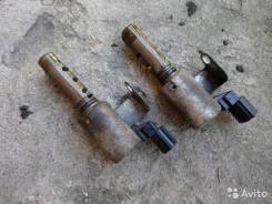 Клапан vvt-i. Subaru: Forester, Legacy, Impreza, Exiga, Legacy B4 Двигатели: EJ204, EJ20X, EL154