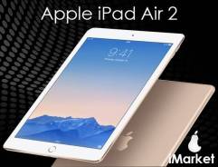 Apple iPad Air 2