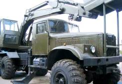 Краз 255. КрАЗ 255. Экскаватор ЭОВ-4421. Новый, с военного хранени, 15 000 куб. см., 15 000 кг., 6x6