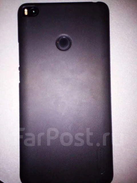 Xiaomi Mi Max 2. �/�, ������, 3G, 4G LTE, Dual-SIM ����