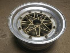 Work Equip 03. 7.0x14", 4x114.30, ET0. Под заказ