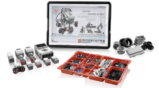 Lego mindstorms original sale