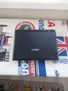 Asus Eee PC 900. 10.1", 1,5����, ��� 1024 ��, ���� 120���, WiFi, Bluetooth, ����������� �� 1��. ����