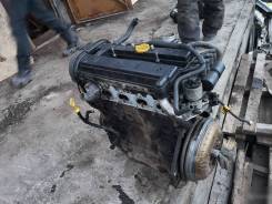 Двигатель в сборе. Chevrolet Captiva, C100 Opel Antara Двигатель Z24SED