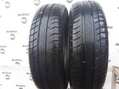 Michelin Energy Saver. Летние, 2015 год, 5 %, 2 шт