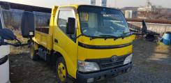 Toyota Dyna. Продаётся грузовик, 4 000 куб. см., 3 000 кг., 4x2