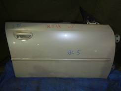 Дверь боковая. Subaru Legacy, BL, BL5, BL9, BLE, BP, BP5, BP9, BPE, BPH