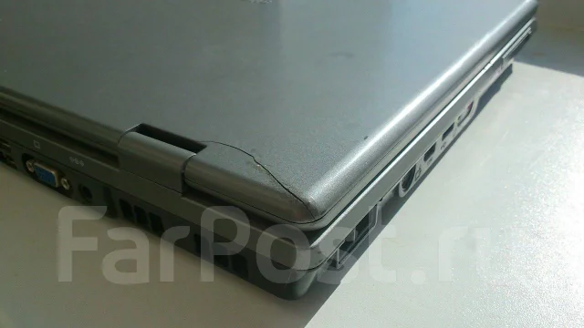 Acer TravelMate 4150. 15", 2����, ��� 1024 ��, WiFi: 1, Bluetooth: 1, ����������� �� 2��. ����