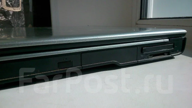 Acer TravelMate 4150. 15", 2����, ��� 1024 ��, WiFi: 1, Bluetooth: 1, ����������� �� 2��. ����