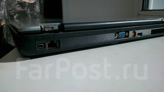 Acer TravelMate 4150. 15", 2����, ��� 1024 ��, WiFi: 1, Bluetooth: 1, ����������� �� 2��. ����