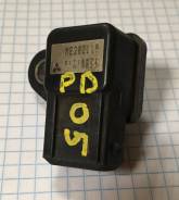 Датчик давления турбины. Mitsubishi Delica, PA5W, PB5W, PC5W, PD8W, PE8W, PF8W Mitsubishi Pajero, V26C, V26WG, V46V, V46W, V46WG, V68W, V78W Mitsubish...