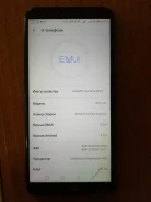 Huawei Y6 Prime. �/�, 3G, 4G LTE, Dual-SIM ����