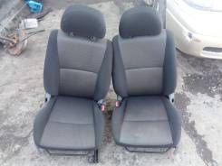 Сиденье. Suzuki Jimny, JB23W, JB33, JB33W, JB43, JB43W Suzuki Jimny Wide, JB33W, JB43W Suzuki Jimny Sierra, JB43W Двигатели: G13B, G13BB, K6A, M13A