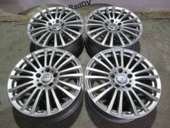 Stern. 7.0x17", 5x114.30, ET33, ЦО 73,0 мм.