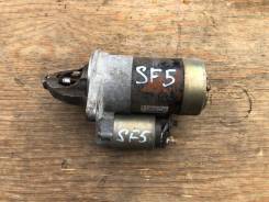 Стартер. Subaru Alcyone, CXD, CXW Subaru Forester, SF5, SF9 Subaru Legacy, BC4, BCL, BD2, BD9, BE9, BEE, BF4, BG2, BG9, BGC, BH9, BHC, BHE Двигатели...