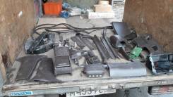 Обшивка, панель салона. Toyota Mark II, GX90, JZX90E, JZX91, JZX91E, JZX93, LX90, LX90Y