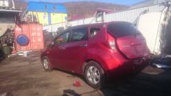 Nissan Note. E12, HR12DDR