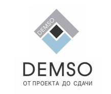 Маляр-штукатур. ООО "ДЕМСО". Остановка Ладыгина, 5