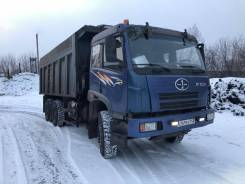FAW. Продам грузовик , 8 600 куб. см., 25 000 кг., 6x4