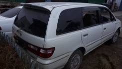Nissan Presage. NU30, KA24