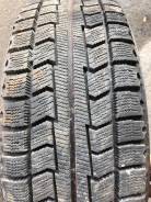 Bridgestone Blizzak MZ-02. Зимние, без шипов, 5 %, 2 шт