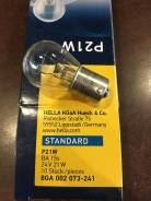 8GA002073241 ����� ����������� ������������� ������ Hella 24V 21W 8GA002073-241 ����