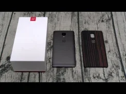 OnePlus 3T. �/� ����