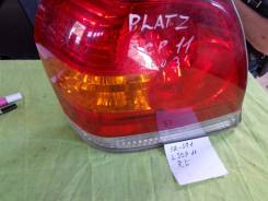 СТОП-СИГНАЛ TOYOTA PLATZ NCP12, NCP16, SCP11 TOYOTA PLATZ