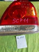 СТОП-СИГНАЛ TOYOTA PLATZ NCP12, NCP16, SCP11 TOYOTA PLATZ