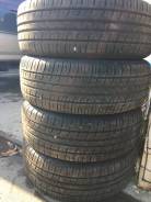 Goodyear EfficientGrip. Летние, 2015 год, 5 %, 4 шт