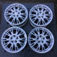 Leben. 6.0x15", 5x100.00, ET45, ЦО 66,6 мм.
