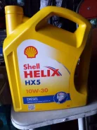 Shell Helix. 10W-30, 6��. ����