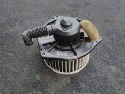 Мотор печки. Nissan: Bluebird, Primera Camino, Terrano, Maxima, Avenir, Primera, Prairie, Liberty, Laurel, Expert, Terrano Regulus, Stagea, Cefiro Дви...