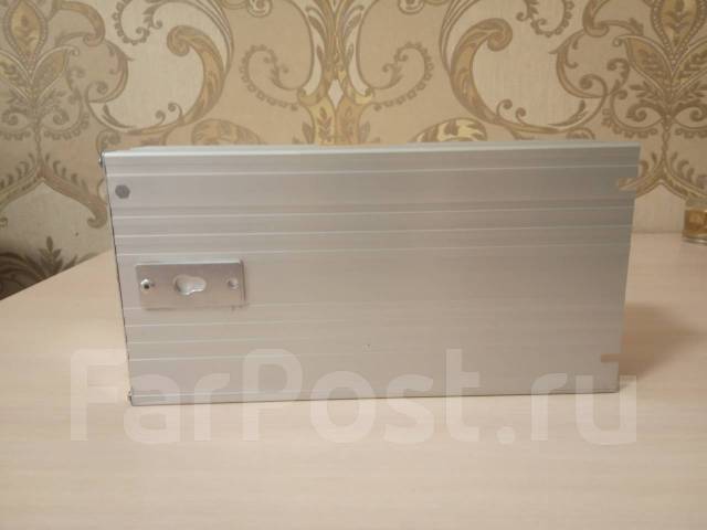 Блок питания 12в 60а, новый, в наличии. Цена: 3 200₽ во Владивостоке