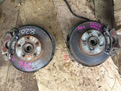 Ступица. Toyota: Carina, Celica, Corona, Caldina, Curren, Carina E, Carina ED, Corona Exiv Двигатели: 2C, 3SFE, 4AFE, 4SFE, 5AFE, 7AFE, 3SGE, 5SFE, 2C...