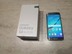 Samsung Galaxy S6 Edge. �/�, �������, 4G LTE ����
