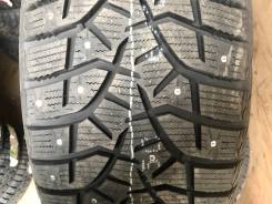 Bridgestone Blizzak Spike-02. Зимние, шипованные, 2018 год, без износа, 4 шт