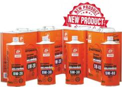 Autobacs. Вязкость 0W-30, синтетическое