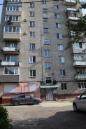1-комнатная, улица Советская 83. центр, агентство, 34 кв. м. Дом снаружи