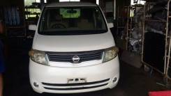 Nissan Serena. NC25, MR20DE