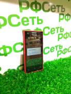 Philips S309. Б/у, Красный, 3G, Dual-SIM