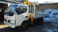 Гуран-2318. Гуран, 2 660 куб. см., 3 000 кг., 4x2