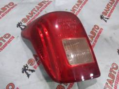 Стоп-сигнал. Toyota Corolla Fielder, NZE141, NZE141G, NZE144, NZE144G, ZRE142, ZRE142G, ZRE144, ZRE144G