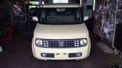 Nissan Cube. BNZ11, CR14DE