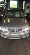 Nissan Bluebird Sylphy. QG10, QG18DE