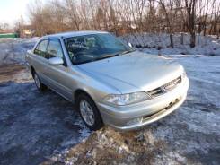 Toyota Carina. ST2156013468, 3SFE