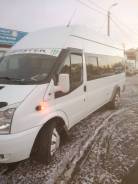 Ford Transit. Продам Форд Транзит Срочно, 26 мест, С маршрутом, работой